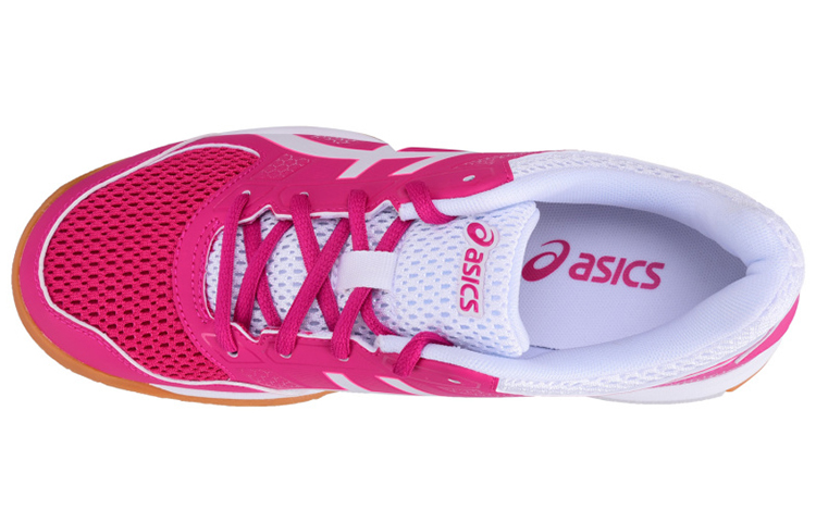 Purchase Asics Gel-Rocket 8 低筒 跑步鞋 女款 粉色