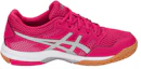 Order (Women) ASICS Gel-Rocket 8 'Pink Silver' B756Y-2193