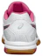 Shop (Women) ASICS Gel-Rocket 8 'Pink White' B756Y-0119