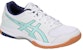 (W) ASICS Gel-Rocket 8 'Putih Hijau' B756Y-115