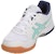 (W) ASICS Gel-Rocket 8 'Putih Hijau' B756Y-115