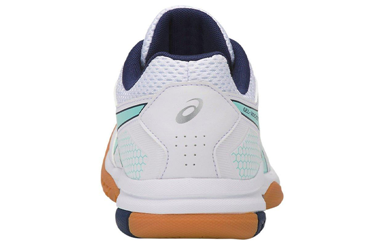 Purchase (W) 아식스 젤로켓8 화이트그린 (Asikseu Jelroket8 Hwaiteu Geurin) B756Y-115