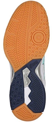 (Women) ASICS Gel-Rocket 8 'White Green' B756Y-115 Details for (Women) ASICS Gel-Rocket 8 'White Green' B756Y-115