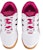 (W) ASICS Gel-Rocket 8 'Putih Ungu' B056A-0190