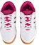 Lookbook (W) ASICS Gel-Rocket 8 'Putih Ungu' B056A-0190