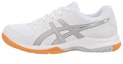 Buy (W) ASICS Gel-Rocket 8 'Putih Perak' B756Y-0193