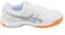 (W) ASICS Gel-Rocket 8 'Putih Perak' B756Y-0193