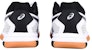 (W) ASICS Gel-Rocket 8 Hitam/Putih B756Y-0190