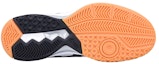Shop (W) ASICS Gel-Rocket 8 Hitam/Putih B756Y-0190