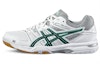 Buy (W) ASICS Gel-Rocket 'Putih Hitam' B455N-0190