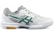 (W) ASICS Gel-Rocket 'Putih Hitam' B455N-0190
