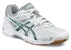 (W) ASICS Gel-Rocket 'Putih Hitam' B455N-0190