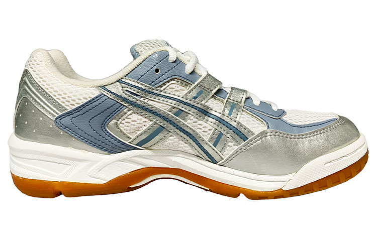 Order (W) 亚瑟士 GEL-Rocket 白银蓝 配色 BN654-0141