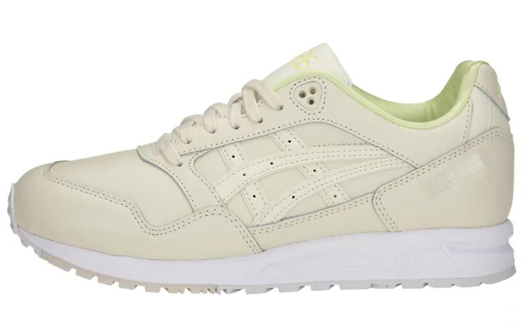 Buy Asics Gel-Saga 透氣耐磨 低筒運動鞋 女款 米色