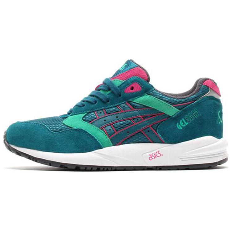(W) ASICS Gel-Saga 'Shaded Spruce'