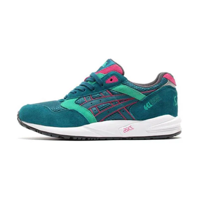 (W) ASICS Gel-Saga 'Shaded Spruce'