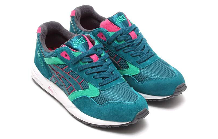 (W) ASICS Gel-Saga 'Shaded Spruce' 圖 2