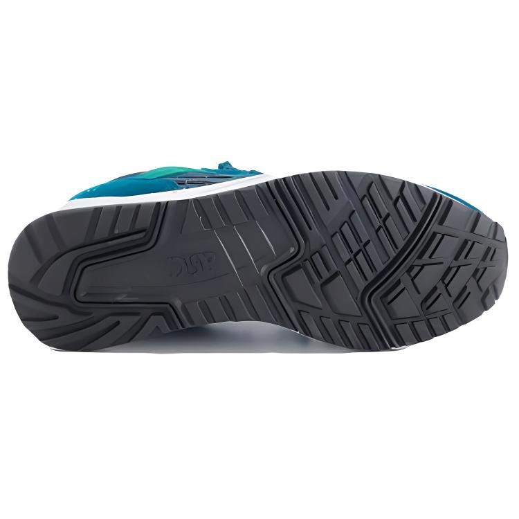 (W) ASICS Gel-Saga 'Shaded Spruce' 圖 4