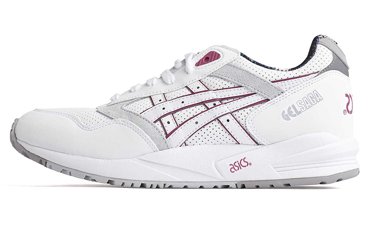 Buy (W) ASICS Gel-Saga 'Blanco' H498Y-0101