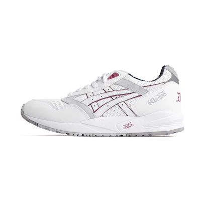 (W) ASICS Gel-Saga 'White'
