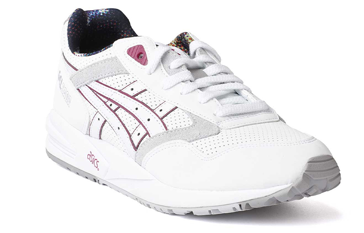 (W) ASICS Gel-Saga 'White' 圖 2