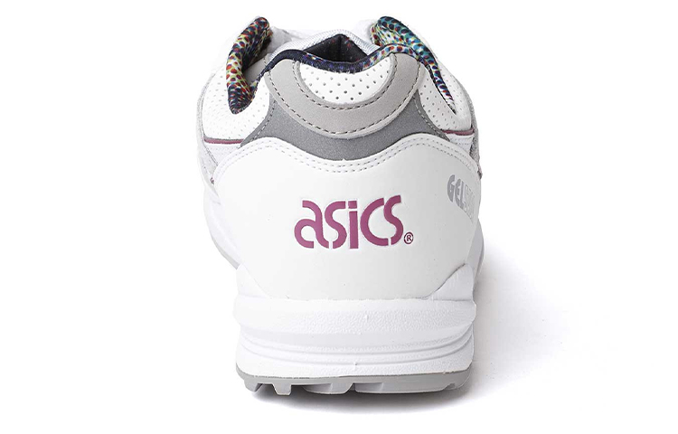 (W) ASICS Gel-Saga 'White' 圖 3