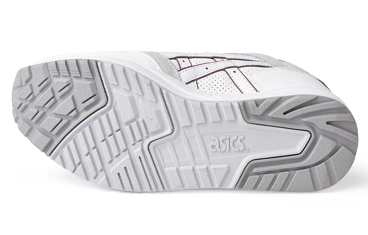 (W) ASICS Gel-Saga 'White' 圖 4