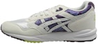 Buy (W) ASICS Gel-Saga 'Blanco Morado' H461N-0101