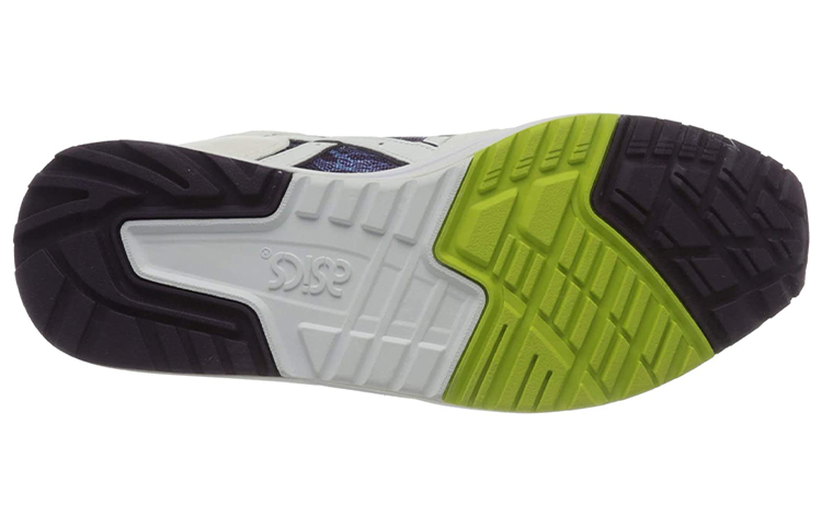 Purchase (W) ASICS Gel-Saga 'Blanco Morado' H461N-0101