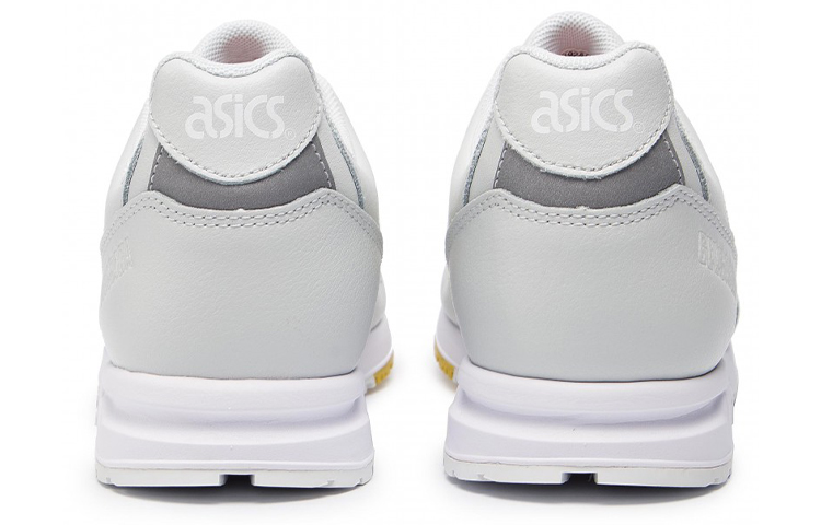 (W) ASICS Gel-Saga 'White Yellow' 圖 3