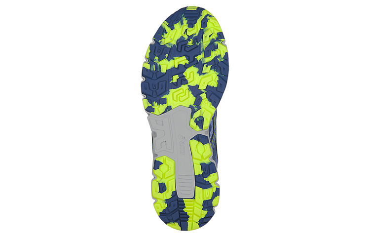 Purchase (W) ASICS Gel-Scram 4 '蓝绿色' 运动鞋 1012A039-401