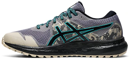 (Women) ASICS Gel-Scram 6 Trail Grey/ 'Black' 1012A730-022 (Women) ASICS Gel-Scram 6 Trail Grey/ 'Black' 1012A730-022
