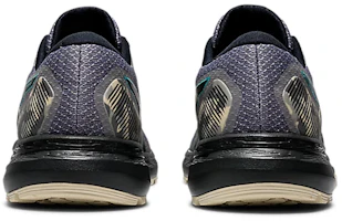 Shop Asics Gel-Scram 6 女款 灰黑 越野跑鞋