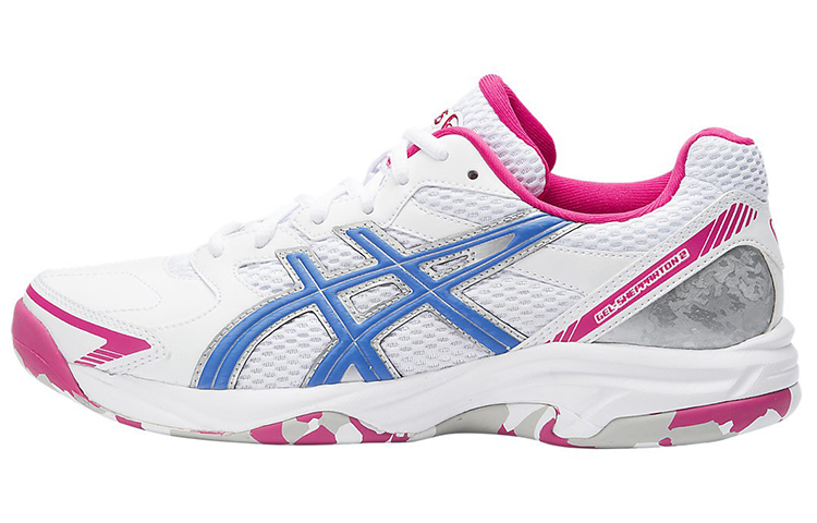 (W) ASICS Gel-Shepparton 2 'White Blue'