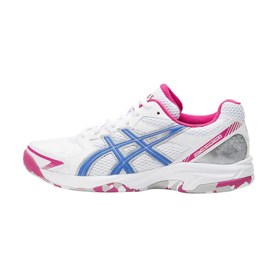 (W) ASICS Gel-Shepparton 2 'White Blue'