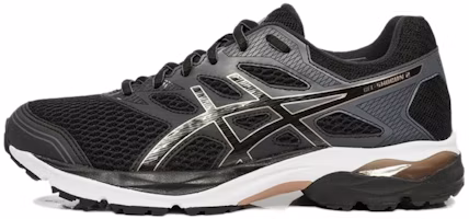 (Women) ASICS Gel-Shogun 2 'Black Gold' 1012A778-003 (Women) ASICS Gel-Shogun 2 'Black Gold' 1012A778-003