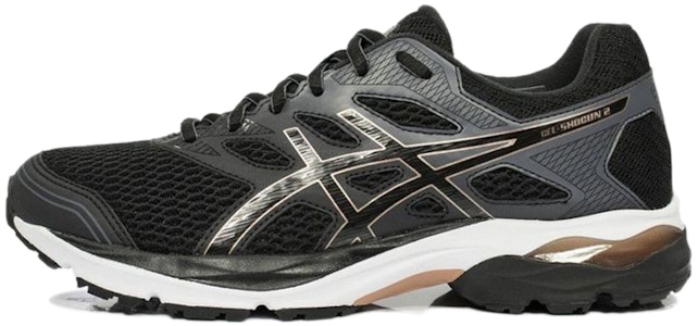 (W) アシックス ゲルショウグン2 「黒金」 (Ashikkusu Gerushougun 2 "Kurogane") 1012A778-003 Buy (W) アシックス ゲルショウグン2 「黒金」 (Ashikkusu Gerushougun 2 "Kurogane") 1012A778-003