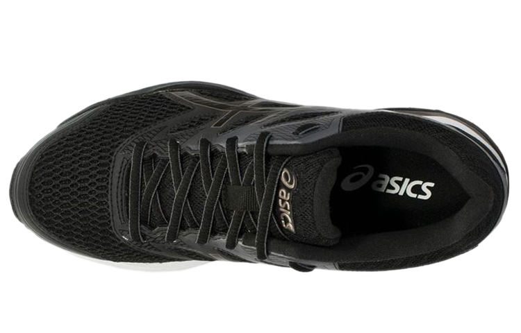 Lookbook (W) ASICS Gel-Shogun 2 ''Zwart Goud'' 1012A778-003