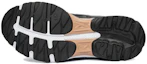 Shop (W) ASICS Gel-Shogun 2 ''Zwart Goud'' 1012A778-003