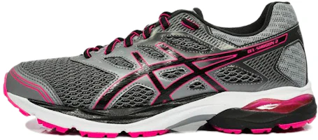(Women) ASICS Gel-Shogun 2 'Grey Pink' 1012A778-021 (Women) ASICS Gel-Shogun 2 'Grey Pink' 1012A778-021