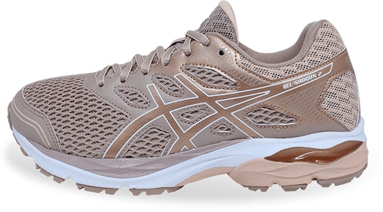 (W) ASICS Gel-Shogun 2 'Oro Rosa' 1012A778-700 Buy (W) ASICS Gel-Shogun 2 'Oro Rosa' 1012A778-700