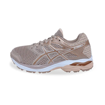 (W) ASICS Gel-Shogun 2 'Rose Gold'