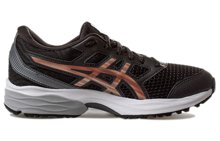 Order (W) ASICS Gel-Shogun 3 ''Noir Or'' 1012B098-002