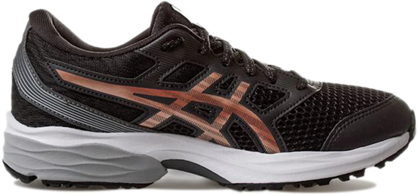 (W) ASICS Gel-Shogun 3 ''Noir Or'' 1012B098-002 Order (W) ASICS Gel-Shogun 3 ''Noir Or'' 1012B098-002