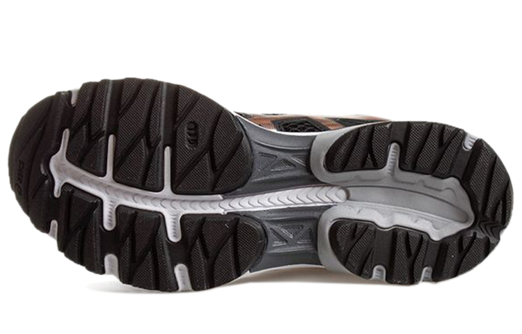 Purchase (W) ASICS Gel-Shogun 3 ''Noir Or'' 1012B098-002