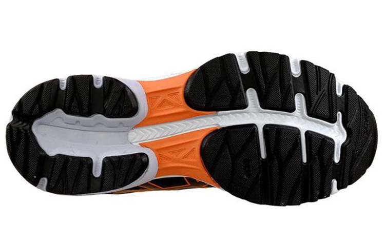 Shop (W) アシックス ゲルショウグン3 ブラック ローカット ランニング 1012B098-001