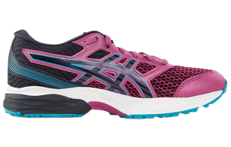 (W) ASICS Gel-Shogun 3 'Black Pink' 圖 2