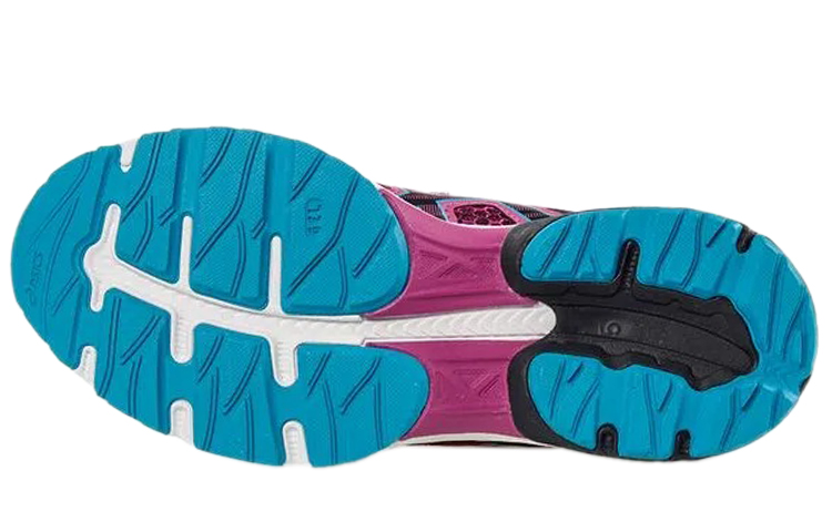 Purchase (W) ASICS Gel-Shogun 3 ''Schwarz Rosa'' 1012B098-500