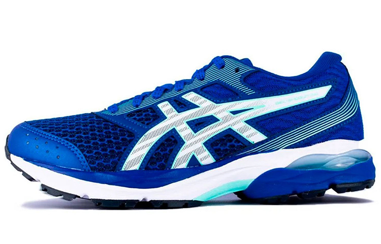 (Women) ASICS Gel-Shogun 3 'Blue' 1012B098-402