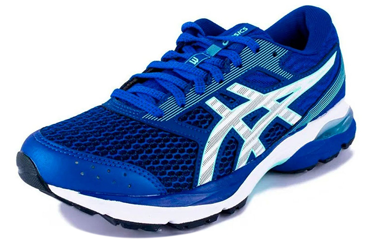 (W) ASICS Gel-Shogun 3 'Blue' 圖 3